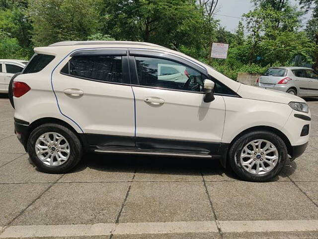 Used Ford EcoSport [2015-2017] Titanium 1.5L Ti-VCT AT in Mumbai