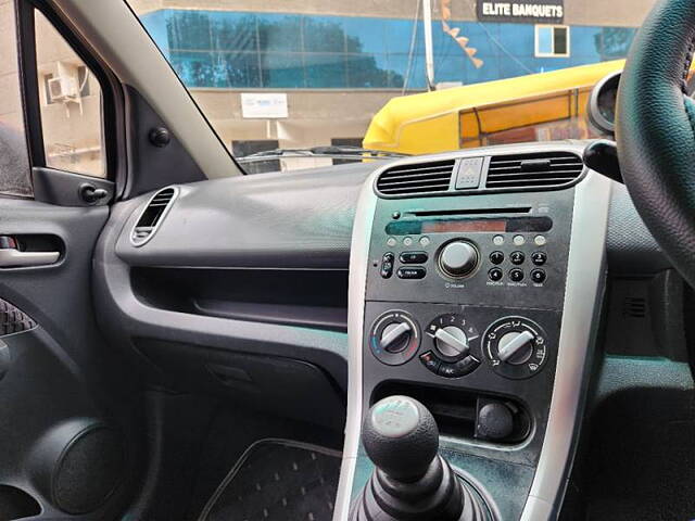 Used Maruti Suzuki Ritz Vdi BS-IV in Bangalore