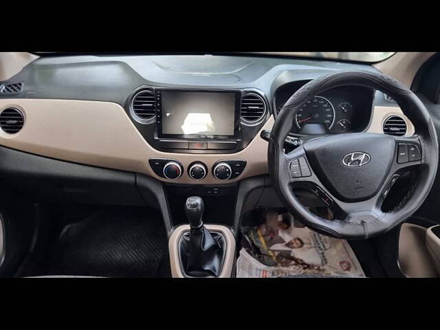 Used Hyundai Grand i10 [2013-2017] Magna 1.2 Kappa VTVT [2013-2016] in Ahmedabad