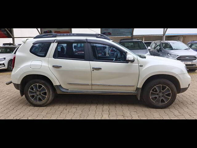 Used Renault Duster [2016-2019] 110 PS RXS 4X2 AMT Diesel in Bangalore