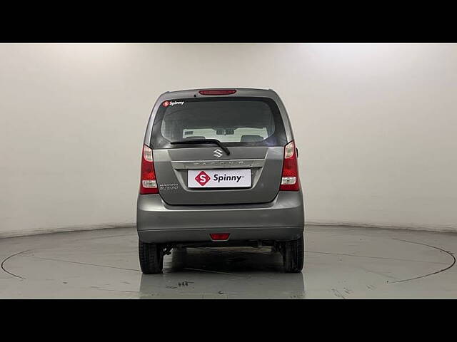 Used Maruti Suzuki Wagon R 1.0 [2014-2019] Vxi (ABS-Airbag) in Delhi