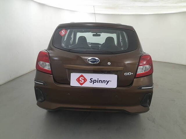 Used Datsun GO+ T [2018-2019] in Indore