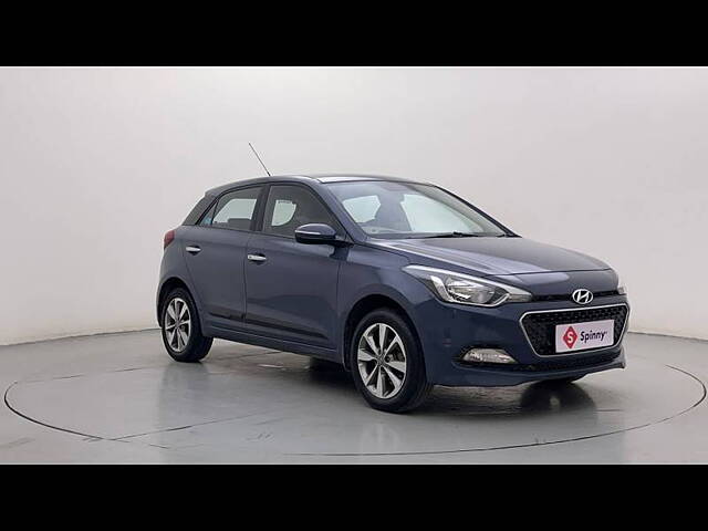 Used Hyundai Elite i20 [2014-2015] Asta 1.2 in Bangalore