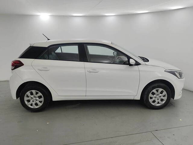 Used Hyundai Elite i20 [2018-2019] Sportz 1.2 in Jaipur