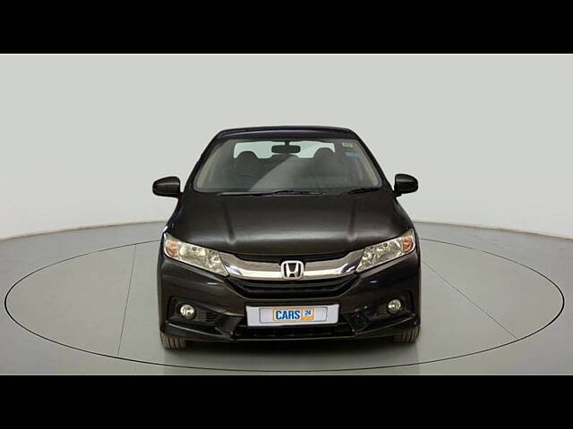 Used Honda City [2014-2017] V in Delhi