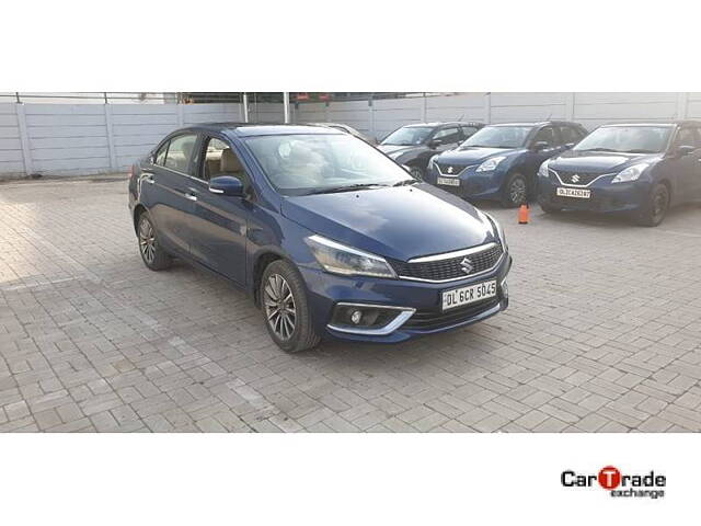 Used 2018 Maruti Suzuki Ciaz in Delhi