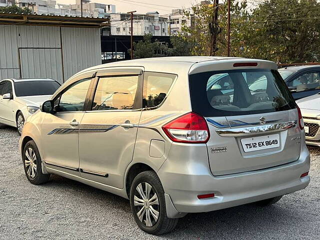 Used Maruti Suzuki Ertiga [2015-2018] VDI SHVS in Hyderabad
