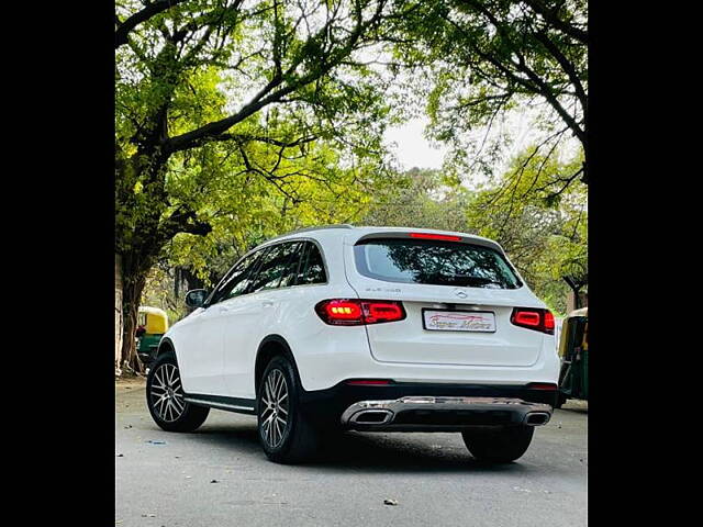 Used Mercedes-Benz GLC [2019-2023] 200 Progressive in Delhi