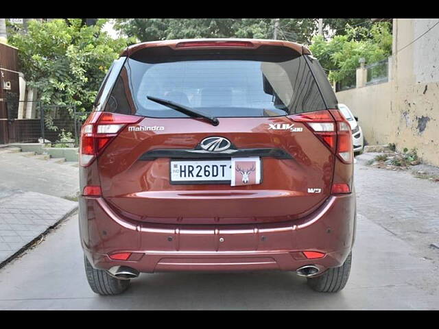 Used Mahindra XUV500 W5 [2018-2020] in Gurgaon