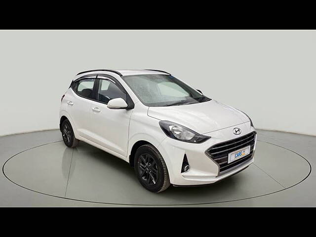 Used 2022 Hyundai Grand i10 NIOS in Delhi