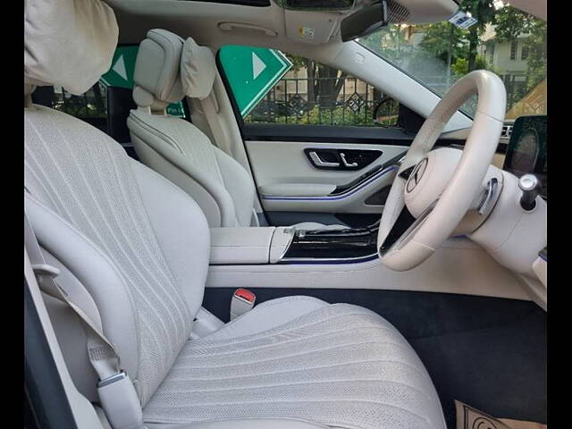 Used Mercedes-Benz S-Class (W222) [2018-2022] S 350D [2018-2020] in Delhi