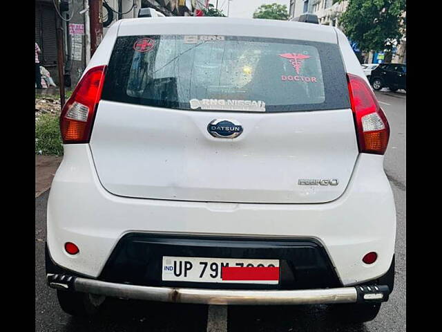 Used Datsun redi-GO [2016-2020] A [2016-2019] in Kanpur