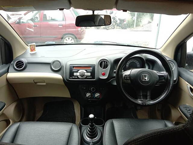 Used Honda Brio [2013-2016] VX MT in Coimbatore