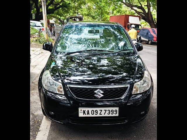 Used 2011 Maruti Suzuki SX4 in Bangalore