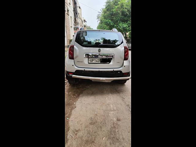 Used Renault Duster [2016-2019] 85 PS RXL 4X2 MT [2016-2017] in Delhi