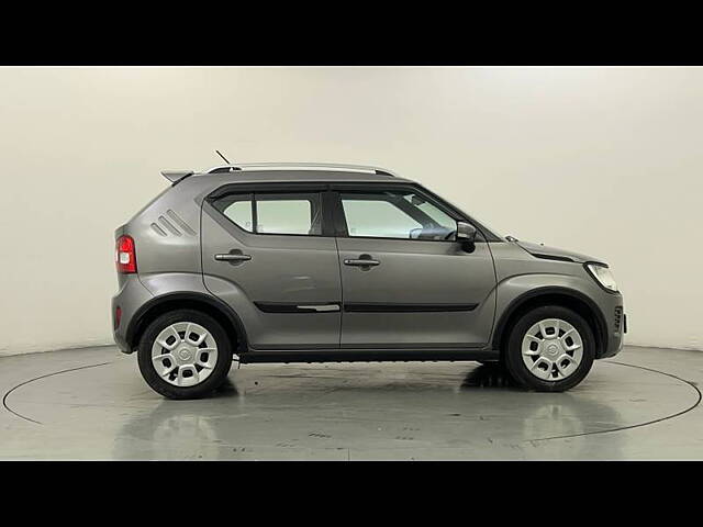 Used Maruti Suzuki Ignis Delta 1.2 MT [2023] in Gurgaon