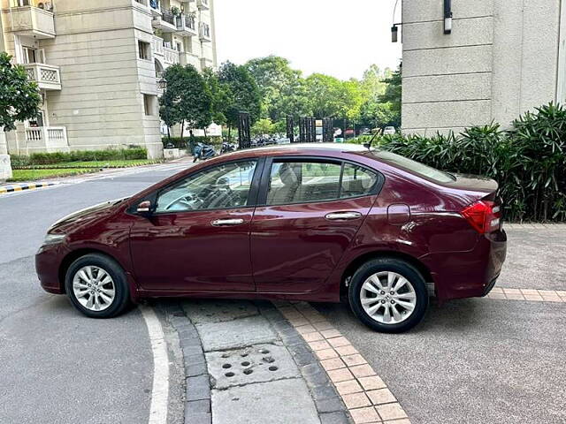 Used Honda City [2011-2014] 1.5 V MT in Delhi