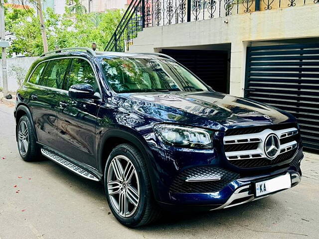 Used Mercedes-Benz GLS [2020-2024] 450 4MATIC in Bangalore