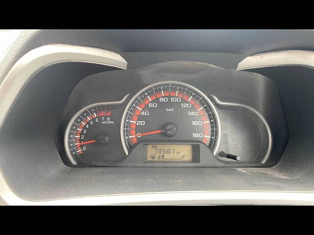 Used Maruti Suzuki Alto K10 [2014-2020] VXi [2014-2019] in Bangalore