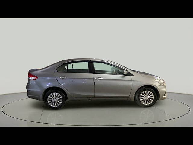 Used Maruti Suzuki Ciaz Delta Hybrid 1.5 AT [2018-2020] in Delhi