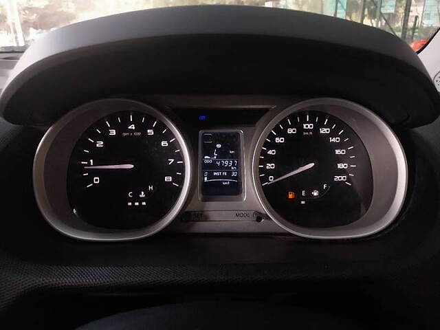 Used Tata Tiago [2016-2020] Revotron XZ in Delhi