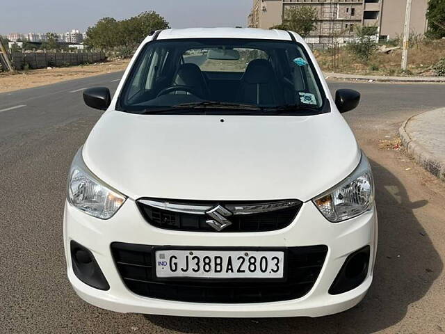 Used 2019 Maruti Suzuki Alto in Ahmedabad