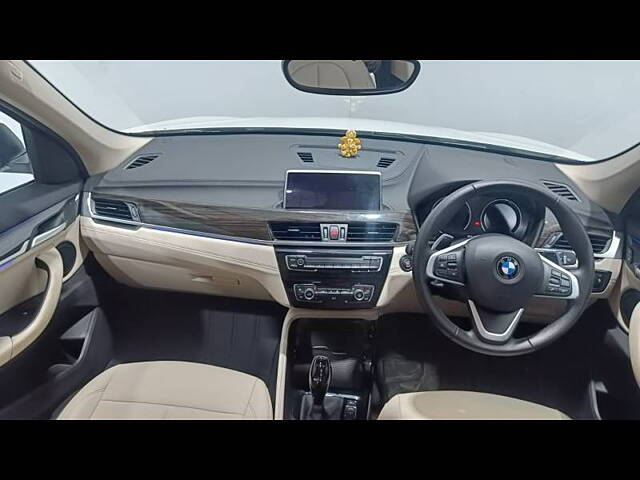 Used BMW X1 [2013-2016] sDrive20d xLine in Pune