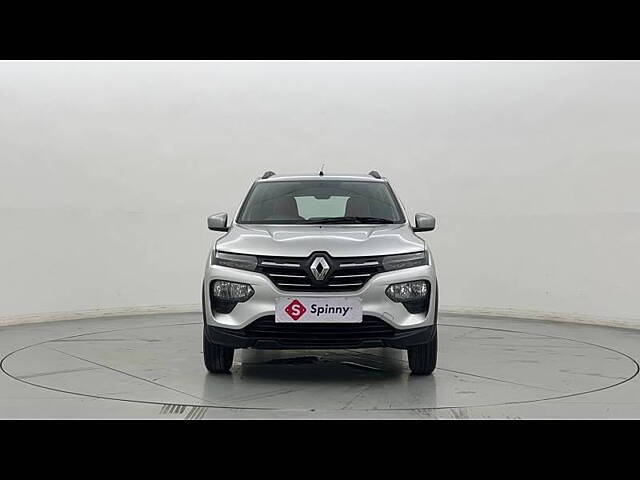 Used Renault Kwid [2015-2019] 1.0 RXT Opt [2016-2019] in Gurgaon