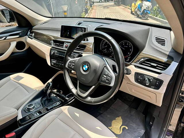 Used BMW X1 [2013-2016] sDrive20d xLine in Chennai