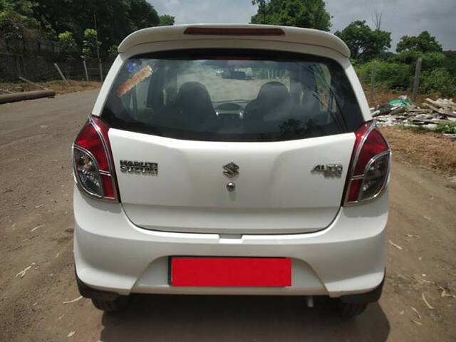 Used Maruti Suzuki Alto 800 [2012-2016] Lxi in Pune