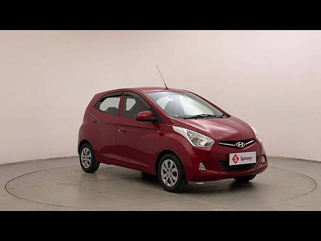 Used Hyundai Eon Sportz in Chandigarh