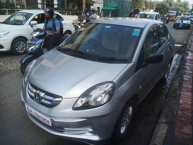 Used Honda Amaze [2016-2018] 1.2 E i-VTEC in Bangalore