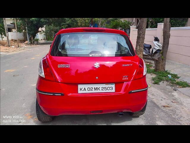 Used Maruti Suzuki Swift [2011-2014] VDi in Bangalore