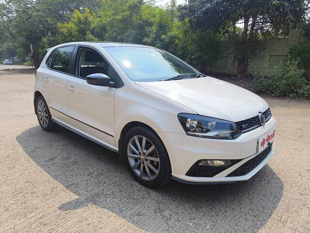 Used Volkswagen Polo [2016-2019] GT TSI in Indore