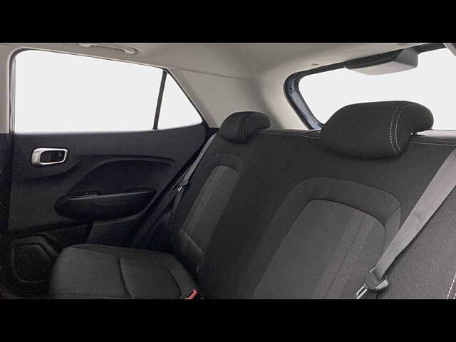 Used Hyundai Venue [2019-2022] SX Plus 1.0 Turbo DCT in Bangalore