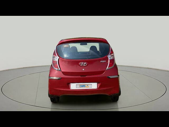 Used Hyundai Eon Era + in Lucknow