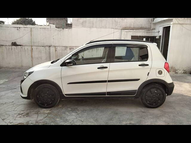 Used Maruti Suzuki Celerio X Zxi (Opt) [2017-2019] in Delhi