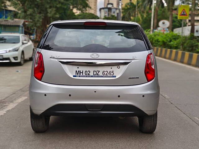 Used Tata Bolt XMS Petrol in Mumbai