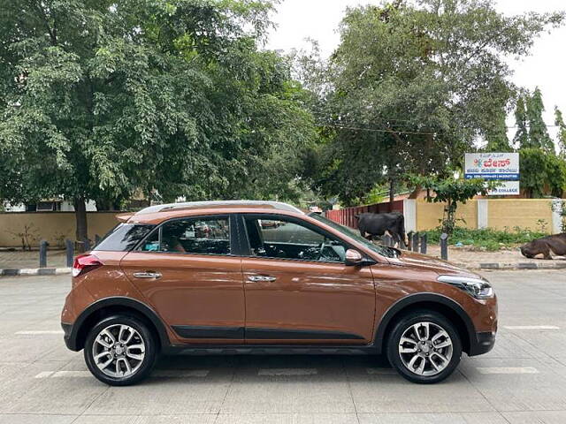 Used Hyundai i20 Active [2015-2018] 1.2 SX in Bangalore