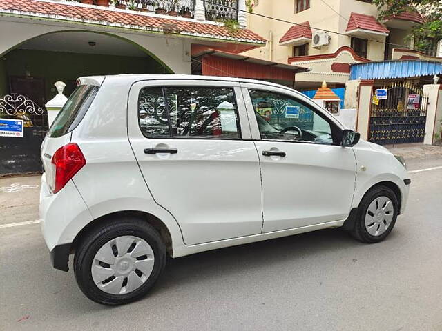 Used Maruti Suzuki Celerio [2014-2017] VXi AMT ABS in Chennai