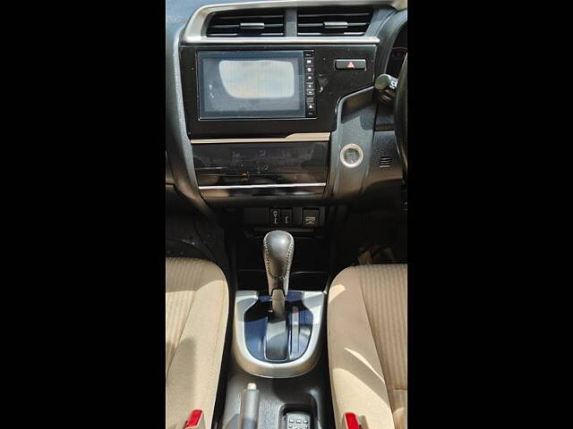 Used Honda Jazz [2018-2020] VX CVT Petrol in Thane