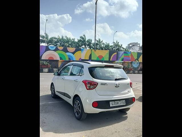 Used Hyundai Grand i10 Asta U2 1.2 CRDi in Surat