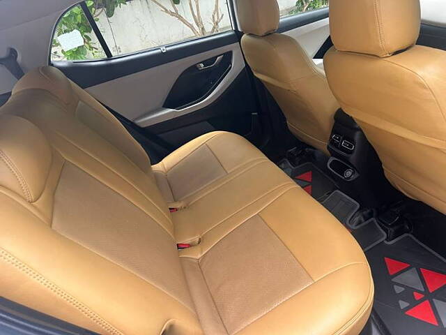 Used Hyundai Creta [2020-2023] S 1.5 Diesel [2020-2022] in Hyderabad