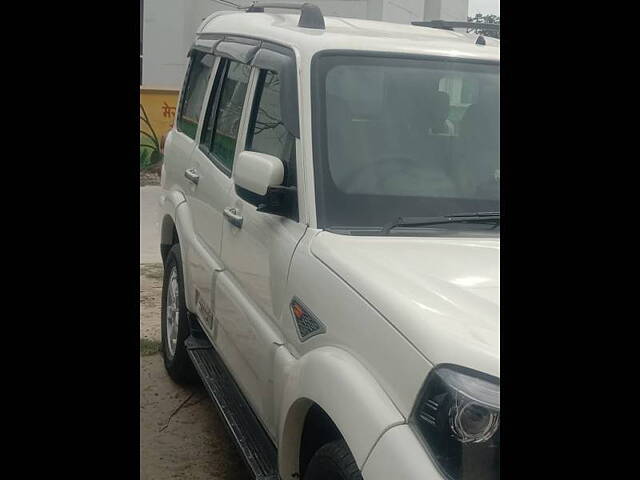 Used Mahindra Scorpio [2014-2017] S8 in Karnal