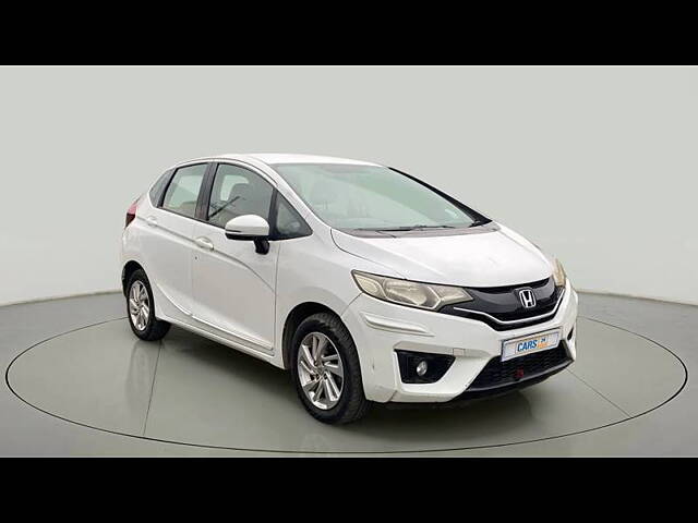 Used 2017 Honda Jazz in Nagpur