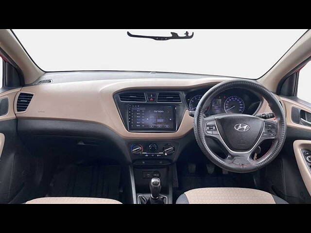 Used Hyundai Elite i20 [2016-2017] Sportz 1.2 [2016-2017] in Jaipur