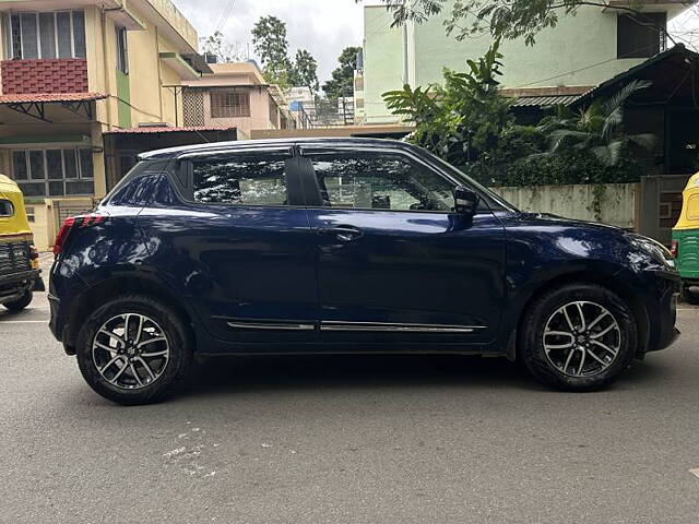 Used Maruti Suzuki Swift [2018-2021] ZXi Plus AMT [2018-2019] in Bangalore