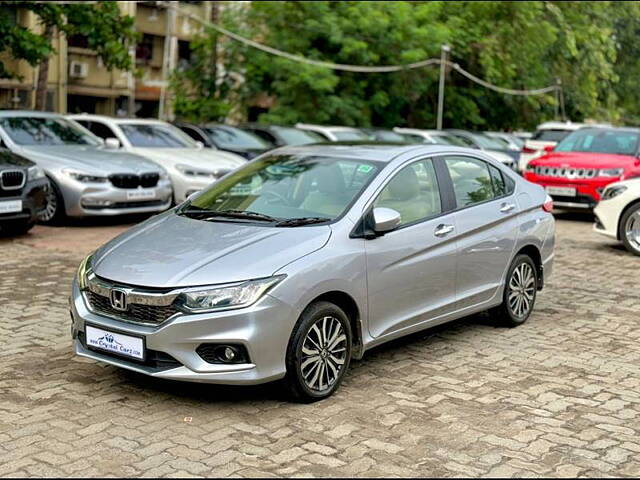 Used Honda City [2014-2017] VX Diesel in Mumbai