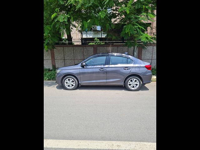 Used Honda Amaze [2018-2021] 1.5 V CVT Diesel in Delhi