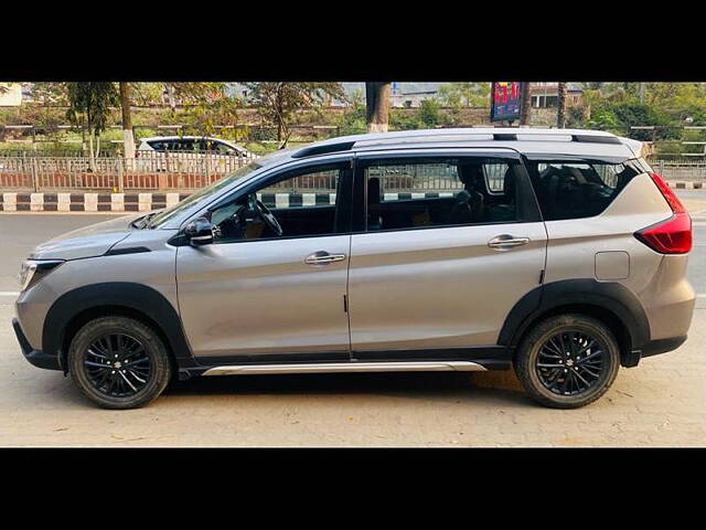 Used Maruti Suzuki XL6 [2019-2022] Alpha MT Petrol in Guwahati